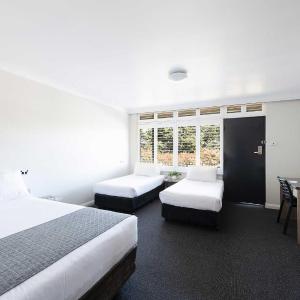 Superior Family Room (newly refurbished)