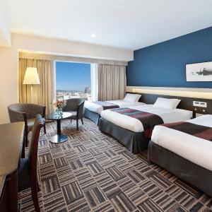 Standard Triple Room - Smoking