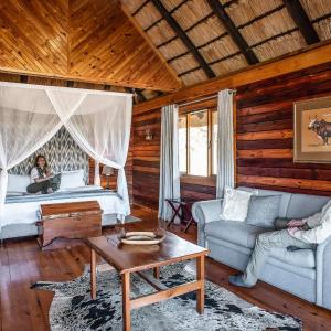 Family Bungalow