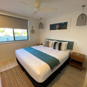 Superior Two-Bedroom Apartment with Courtyard - Ground Floor (Apt 6)
