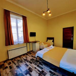 Triple Room with Balcony