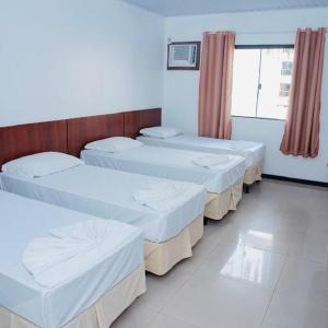 Luxury Quadruple Room