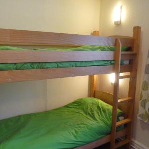 Dormitory Room (2 Adults)