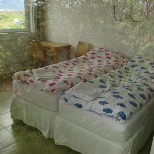 Twin Room with Kitchenette