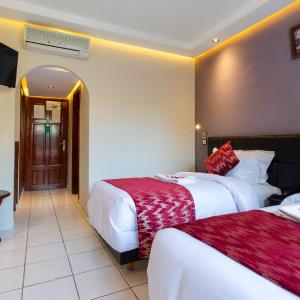 Double or Twin Room