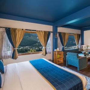 Super Deluxe Double Room