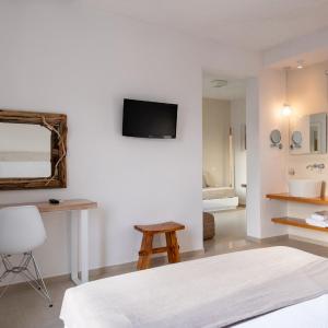 Comfort Suite