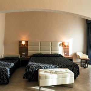 Junior Suite with Sea View