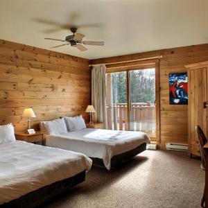 Queen Room with Two Queen Beds
