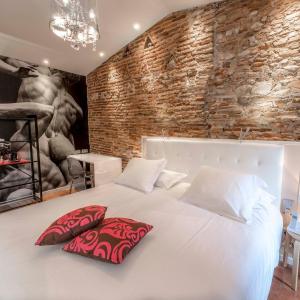 Charm Double or Twin  Room