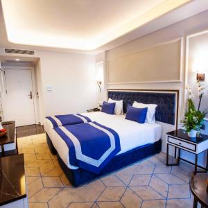 Economy Double or Twin Room