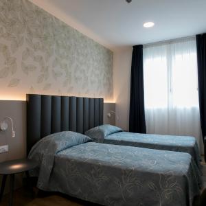 Two-Bedroom Deluxe Apartment
