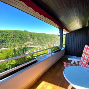 Deluxe Double Room with Balcony (refurbished)