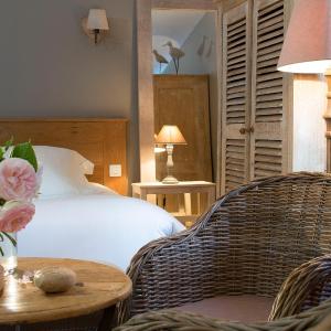Countryside Double Room