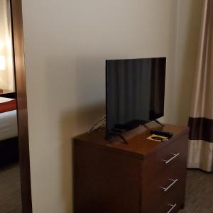 Queen Suite - Accessible/Non-Smoking