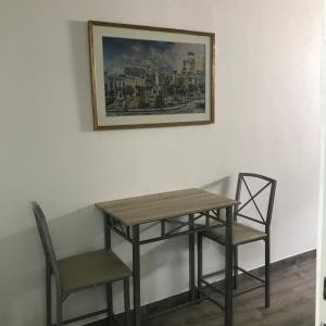 SUITE#32(C.Balcón)