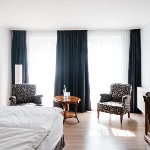 Single Room Medium