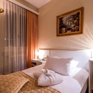 Economy Single Room