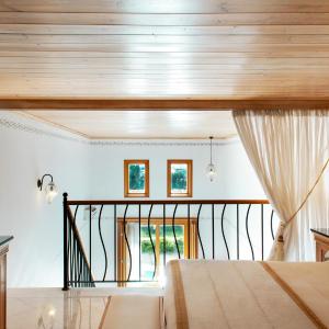 Maisonette Garden View