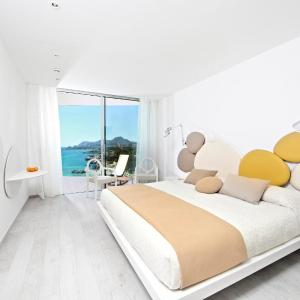 Superior Double Room with Sea View