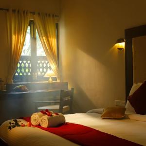 Premium Pool Suite with Evening Hi-Tea Complimentary