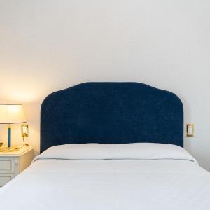 Deluxe Single Room with Balcony