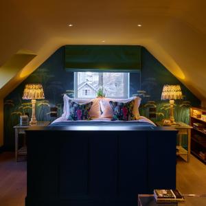 Mews Junior Suite