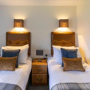 Economy Twin Room