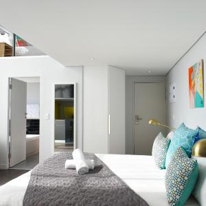 Studio with Sea View
