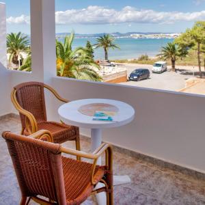 Double Room with Sea View