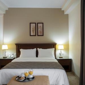 Suite with Spa Bath