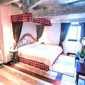 Executive Junior Suite