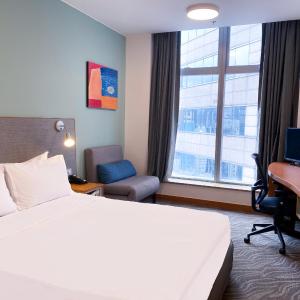 Specialty Room