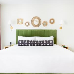 King Room - Disability Access