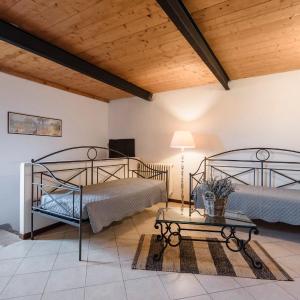 Apartment - Split Level