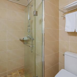 Standard Twin Room - Ondol type