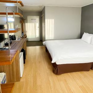 Duplex Standard Room