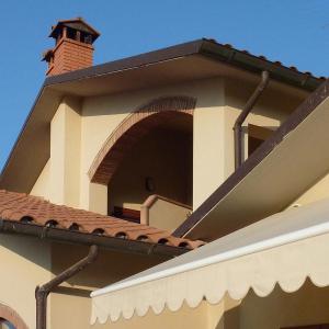 Double or Twin Room with Balcony