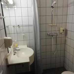 Budget Single Room