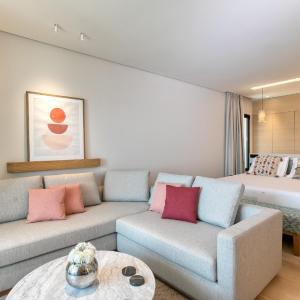 Panorama Junior Suite Sea View