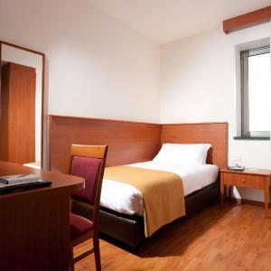 Classic Single Room