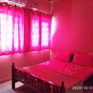 Budget Single Room