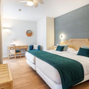 Junior Suite (1 Adult + 1 Child)