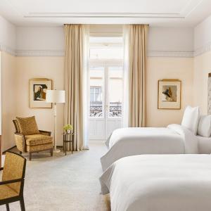  Grand Premier Room Two Double Beds