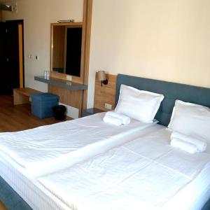 Deluxe Double Room (2 Adults + 1 Child)