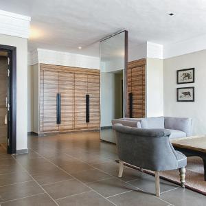 Junior Suite with Sea View