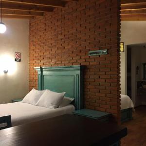 Double Room with Two Double Beds