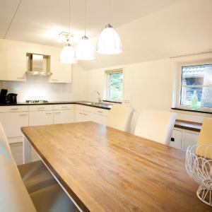 Bungalow met 3 slaapkamers - Villa Veluwe 6
