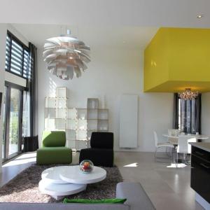 Chalet met 2 slaapkamers - Cube Elite 4