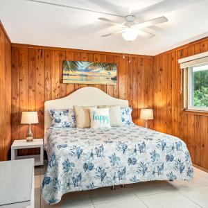 Two-Bedroom Apartment - Oceanfront 